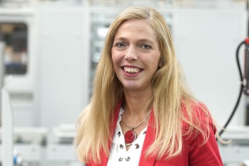 Anita Schwänen